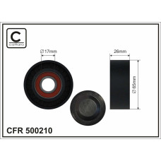 CFR 500210 CFR 500210