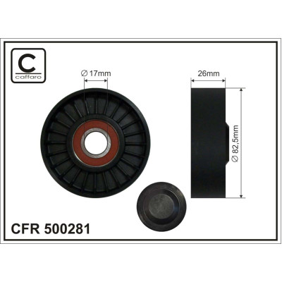 CFR 500281