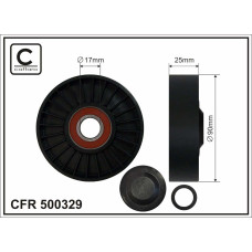 CFR 500329 CFR 500329