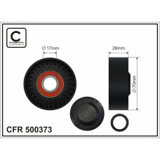 CFR 500373 CFR 500373