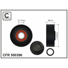 CFR 500396