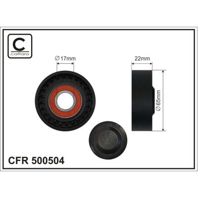CFR 500504 CFR 500504