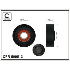 CFR 500513 CFR 500513