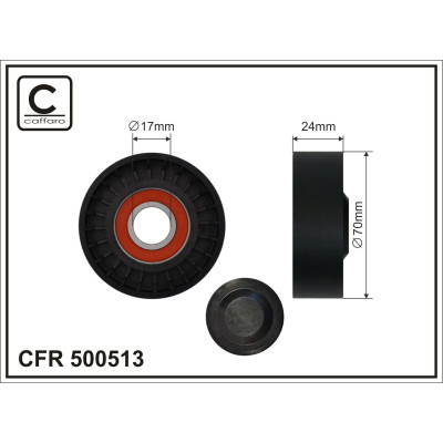 CFR 500513